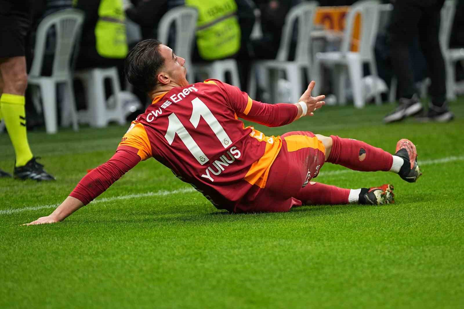 trendyol super lig galatasaray 1 gaziantep fk 1 mac sonucu 4 vZ9LhR1p