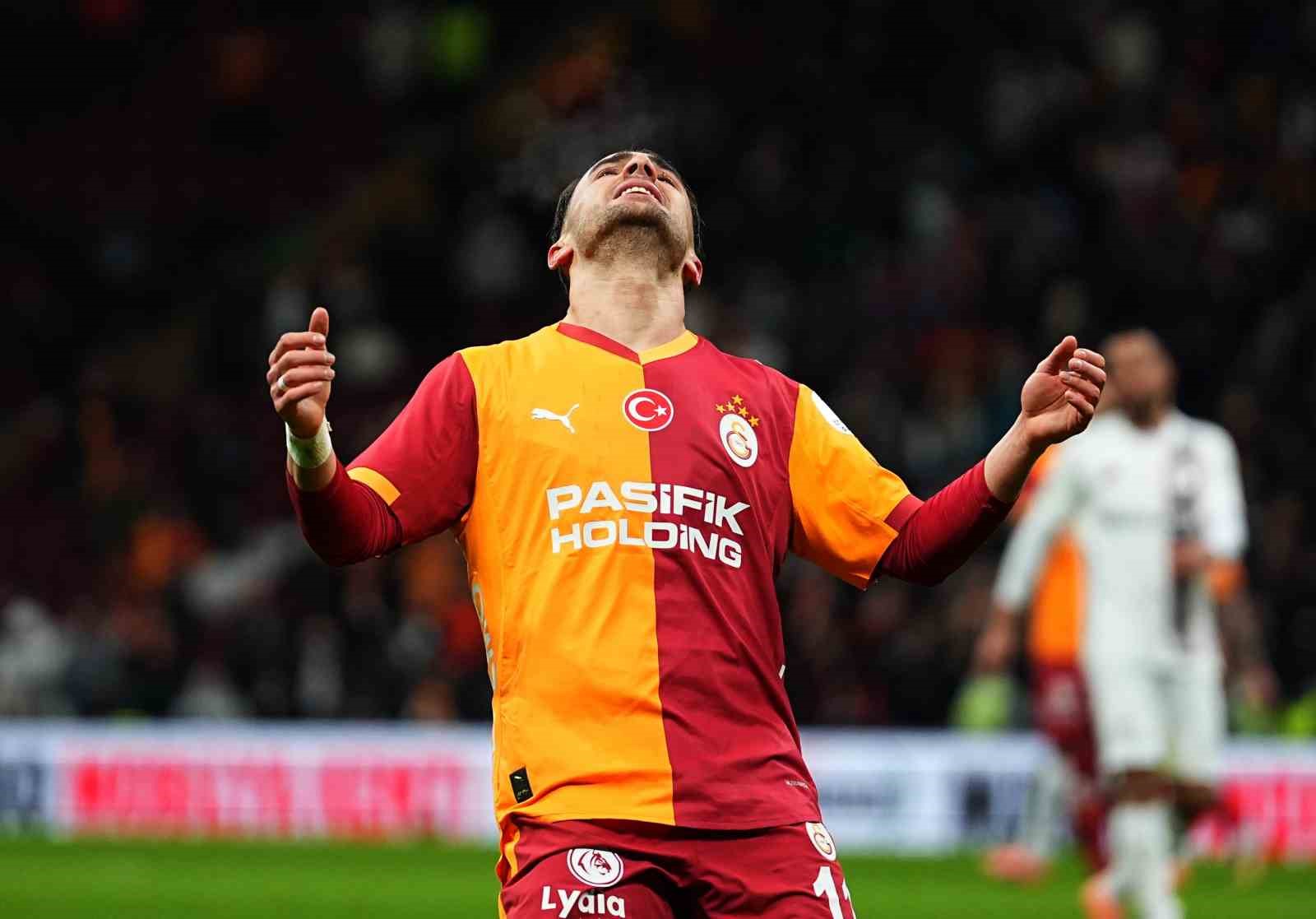trendyol super lig galatasaray 1 gaziantep fk 1 mac sonucu 7 pIud1ScU
