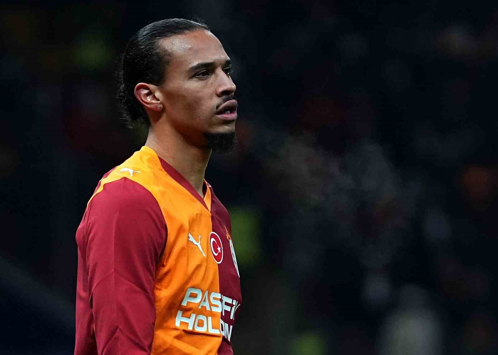 trendyol super lig galatasaray 1 gaziantep fk 1 mac sonucu 9 umbGeq7O