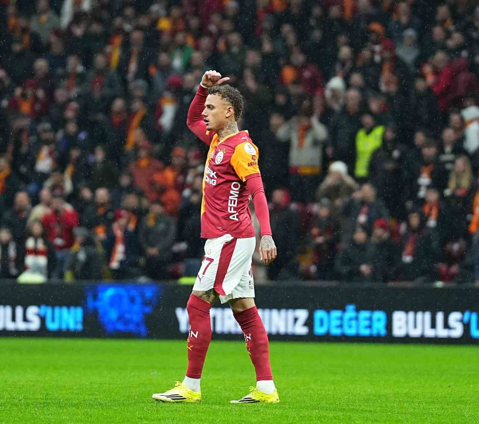 trendyol super lig galatasaray 1 kayserispor 0 mac devam ediyor 13 pTcFlXMp