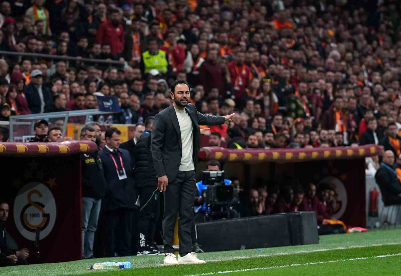 Trendyol Süper Lig: Galatasaray: 1 - Kocaelispor: 0 (İlk yarı) 14 trendyol super lig galatasaray 1 kocaelispor 0 ilk yari 10 OlIblbvl