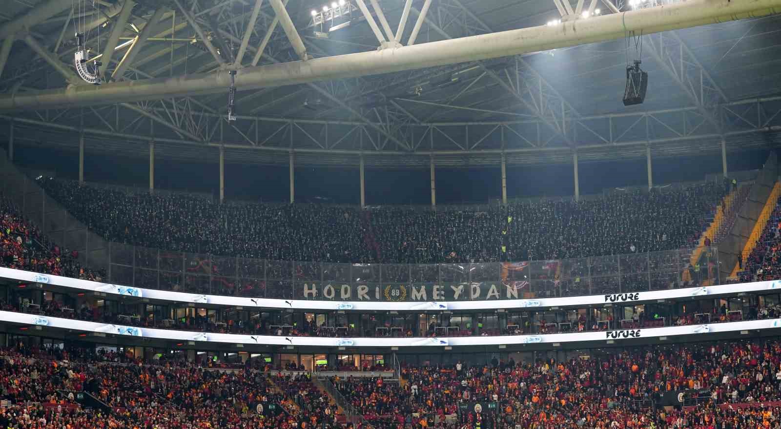 Trendyol Süper Lig: Galatasaray: 1 - Kocaelispor: 1 (Maç sonucu) 29 trendyol super lig galatasaray 1 kocaelispor 1 mac sonucu 25 fEfgeGiQ
