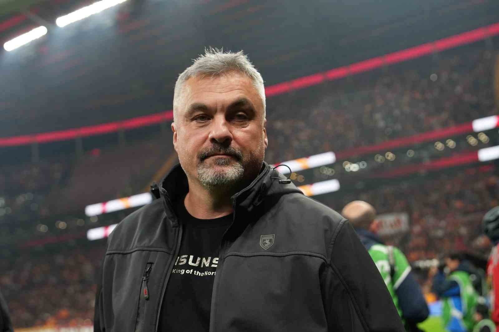 trendyol super lig galatasaray 1 samsunspor 0 mac devam ediyor 10 VH4HGFtz