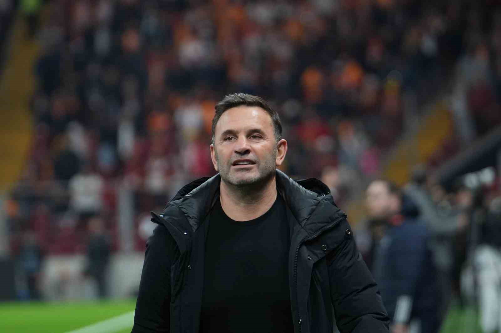 trendyol super lig galatasaray 1 samsunspor 0 mac devam ediyor 11 5qKy4z2c