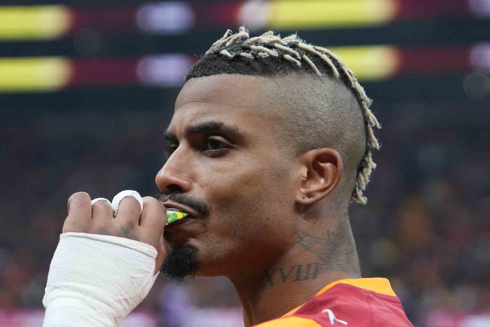 trendyol super lig galatasaray 1 samsunspor 0 mac devam ediyor 20 4BwuEEY8