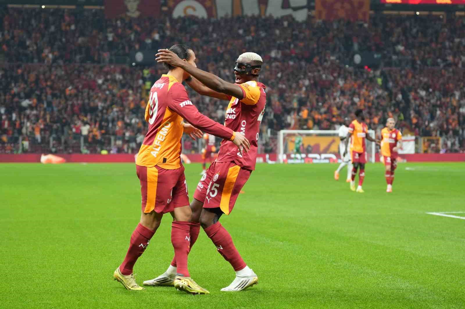 trendyol super lig galatasaray 1 samsunspor 0 mac devam ediyor 38 8LccTrsN