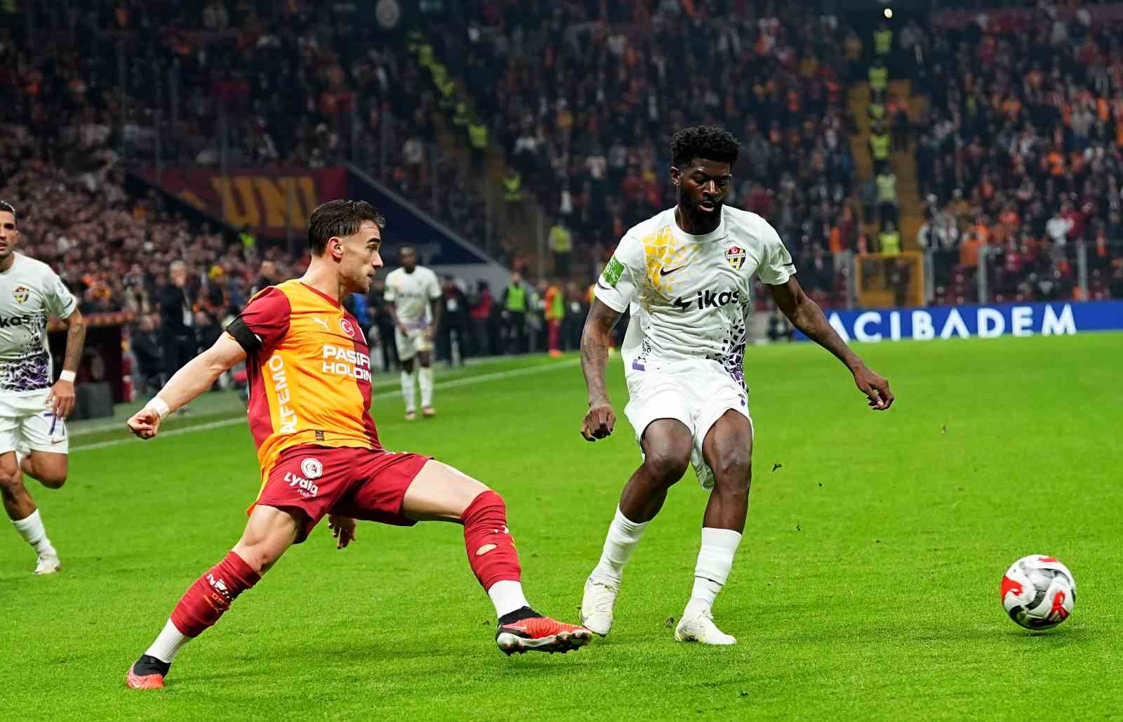 trendyol super lig galatasaray 2 eyupspor 0 ilk yari 24 nBnLtDaN