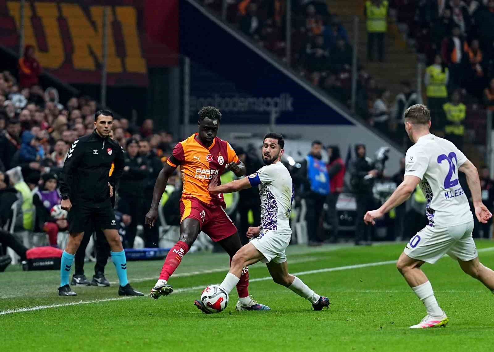 trendyol super lig galatasaray 2 eyupspor 0 ilk yari 6 umBjFUpA