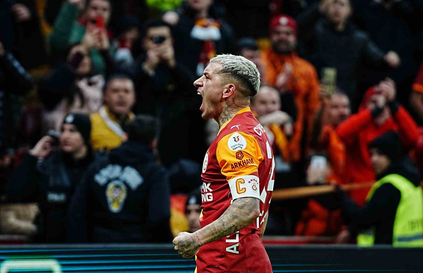 trendyol super lig galatasaray 3 corendon alanyaspor 1 mac sonucu 21 H4gNqWZ7