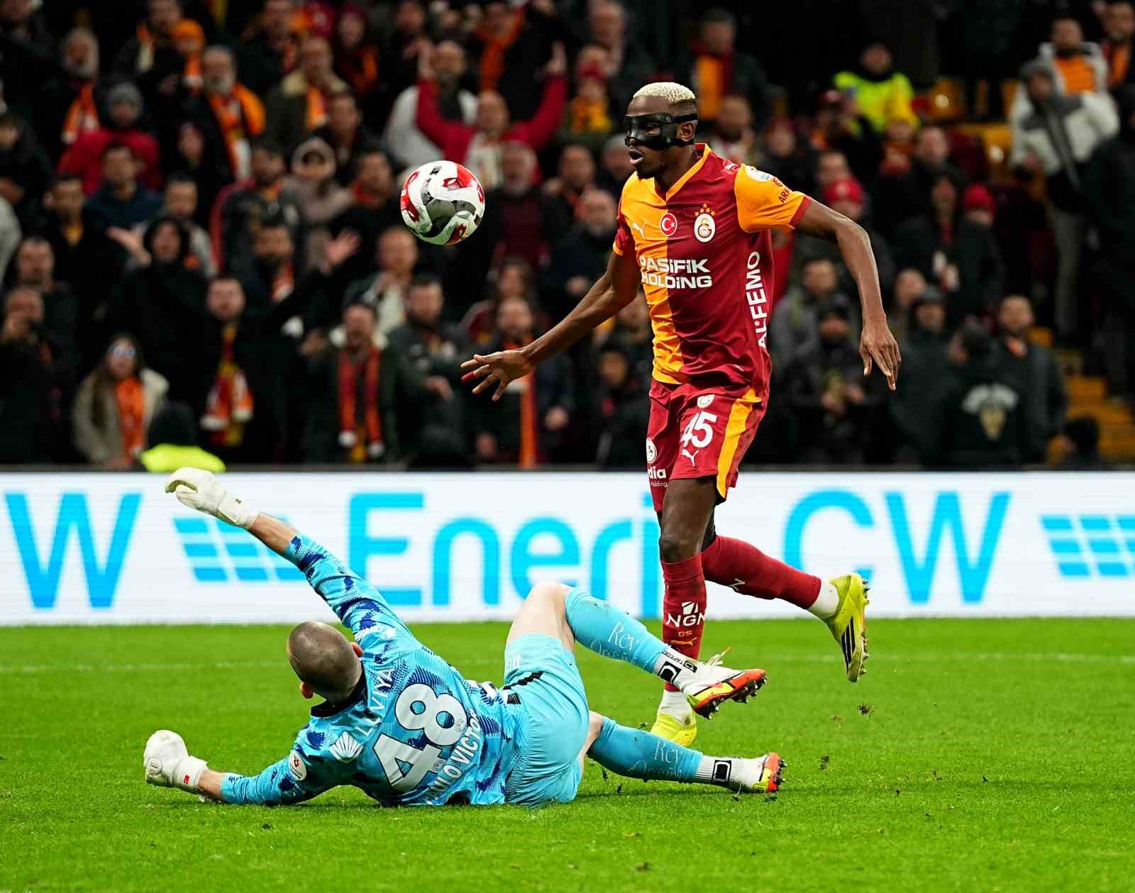 trendyol super lig galatasaray 3 corendon alanyaspor 1 mac sonucu 24