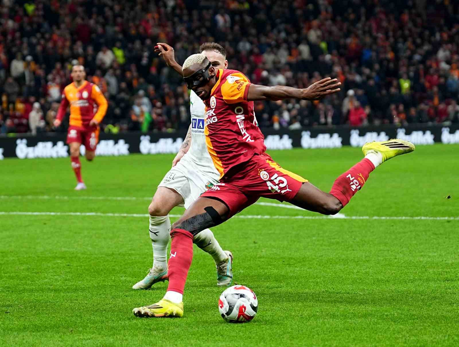 trendyol super lig galatasaray 3 corendon alanyaspor 1 mac sonucu 26 qMNKPpFg