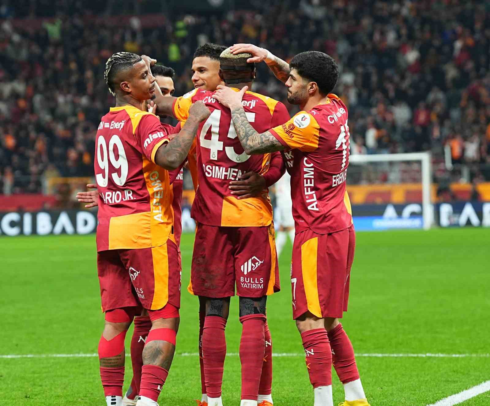 trendyol super lig galatasaray 3 corendon alanyaspor 1 mac sonucu 34 vRbXzjsz
