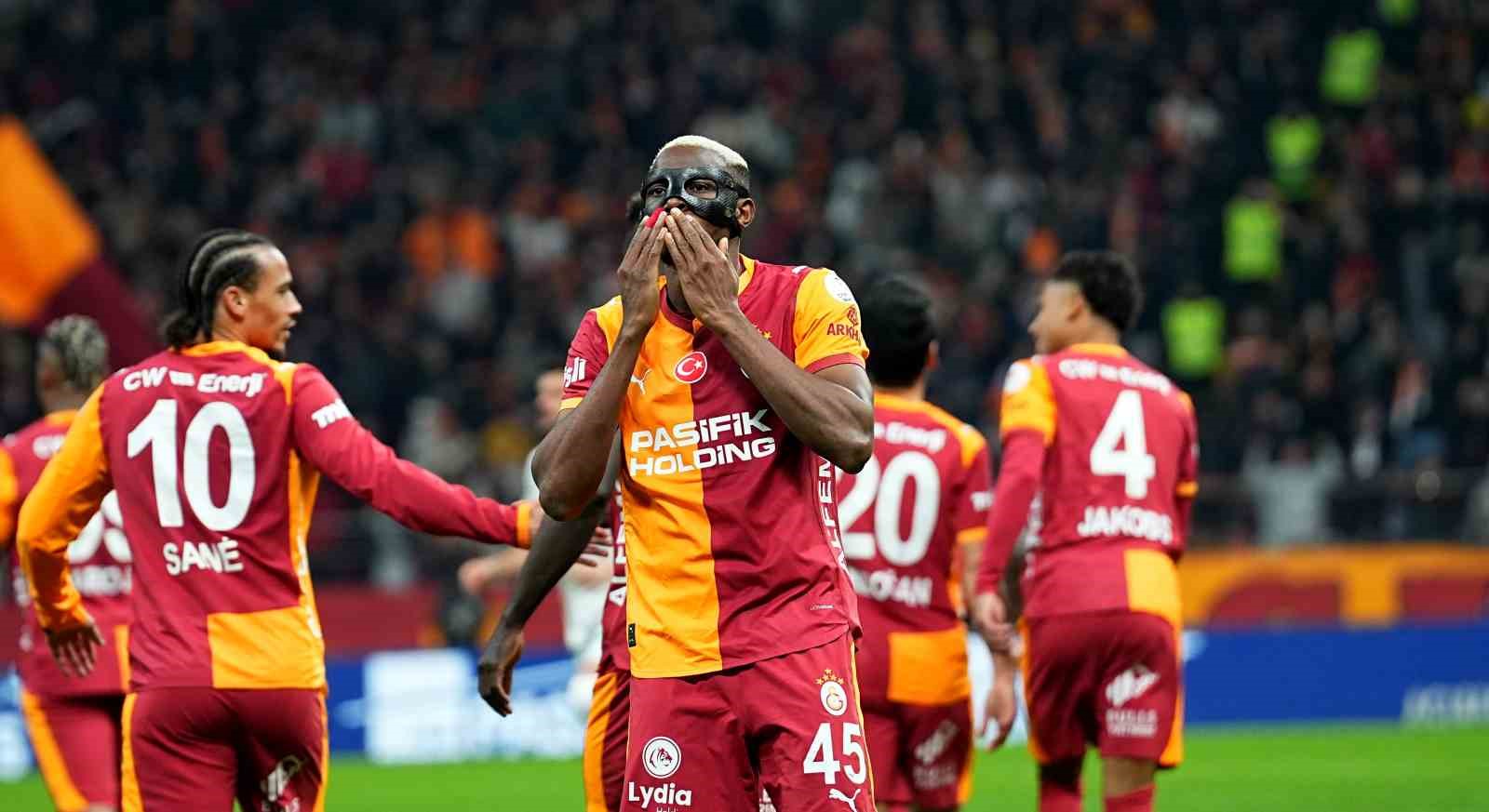 trendyol super lig galatasaray 3 corendon alanyaspor 1 mac sonucu 38 Xg9Aqewi