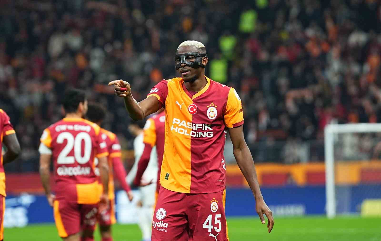 trendyol super lig galatasaray 3 corendon alanyaspor 1 mac sonucu 41 9zPIEYO3