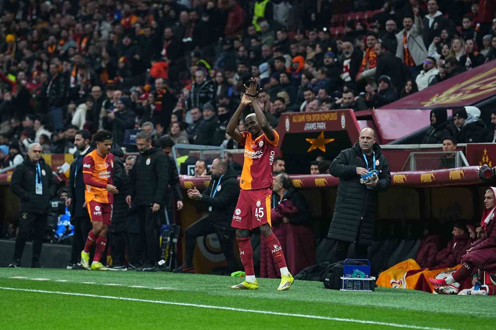 trendyol super lig galatasaray 3 corendon alanyaspor 1 mac sonucu 42