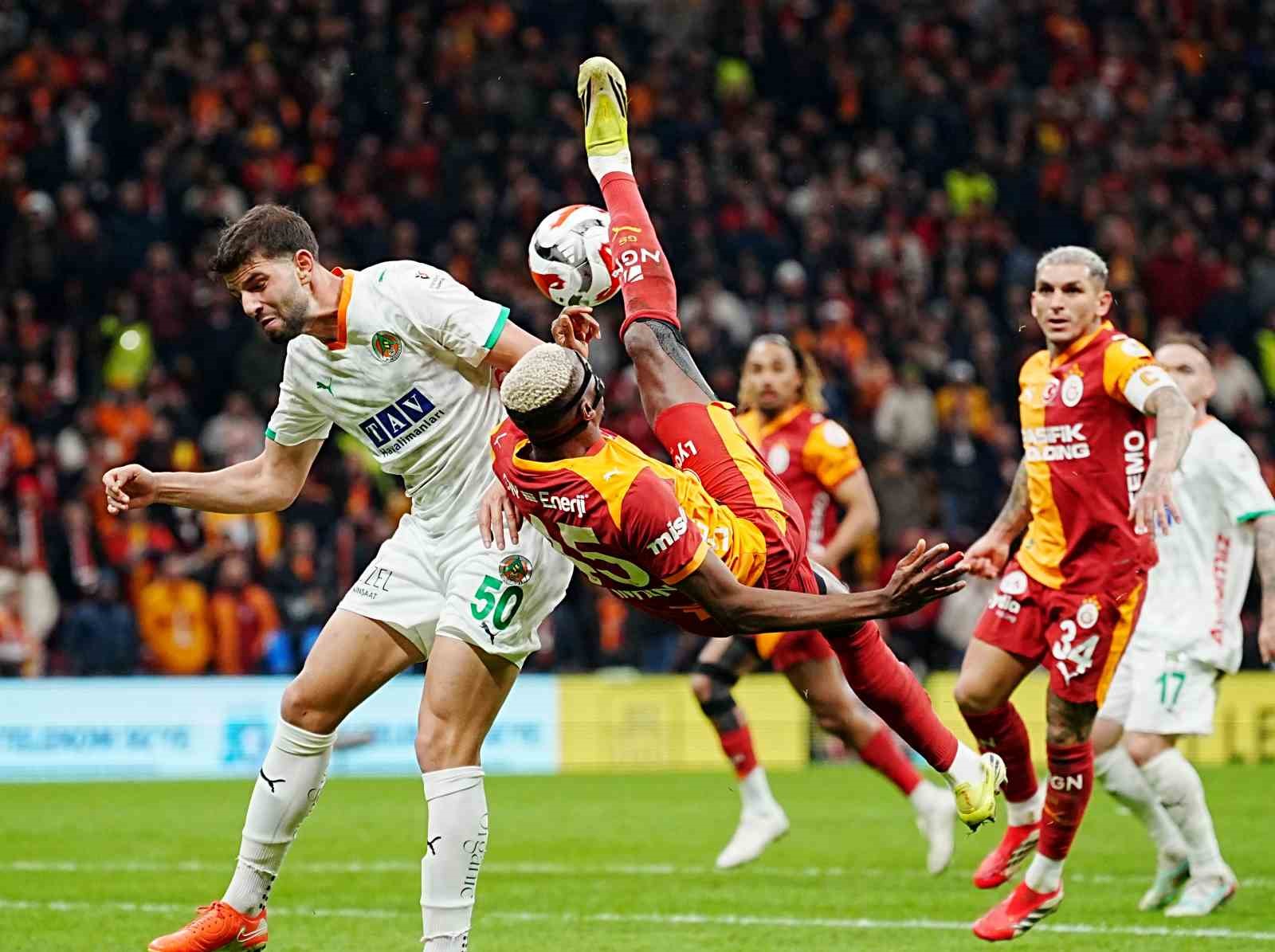 trendyol super lig galatasaray 3 corendon alanyaspor 1 mac sonucu 7 JdH9SL25
