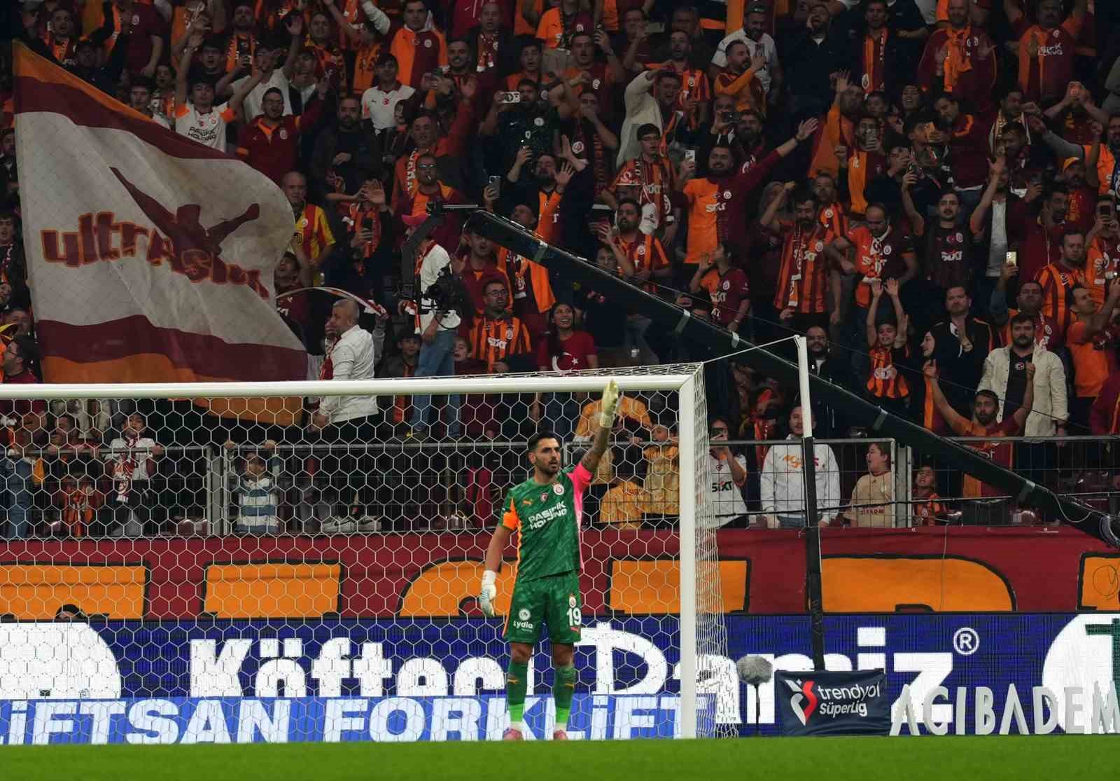 trendyol super lig galatasaray 3 genclerbirligi 2 mac sonucu 12 T6sSrdH3