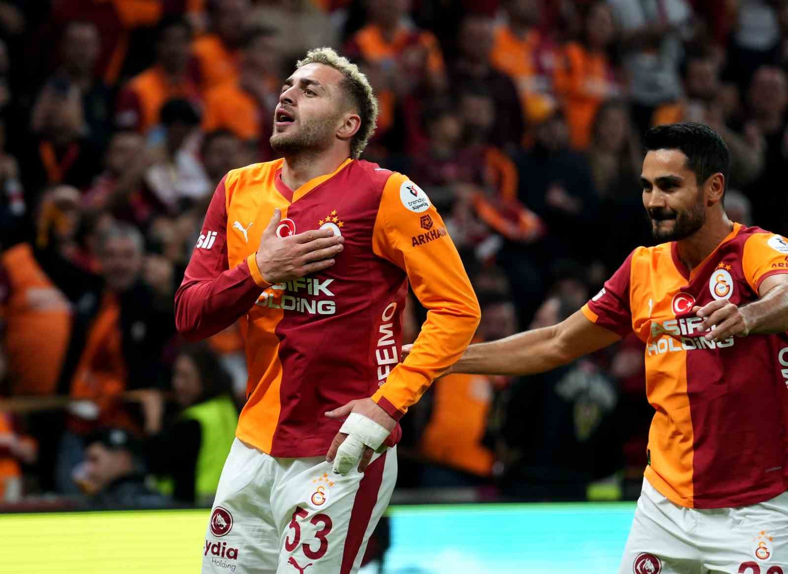 trendyol super lig galatasaray 3 genclerbirligi 2 mac sonucu 23 9Rl1dgcy