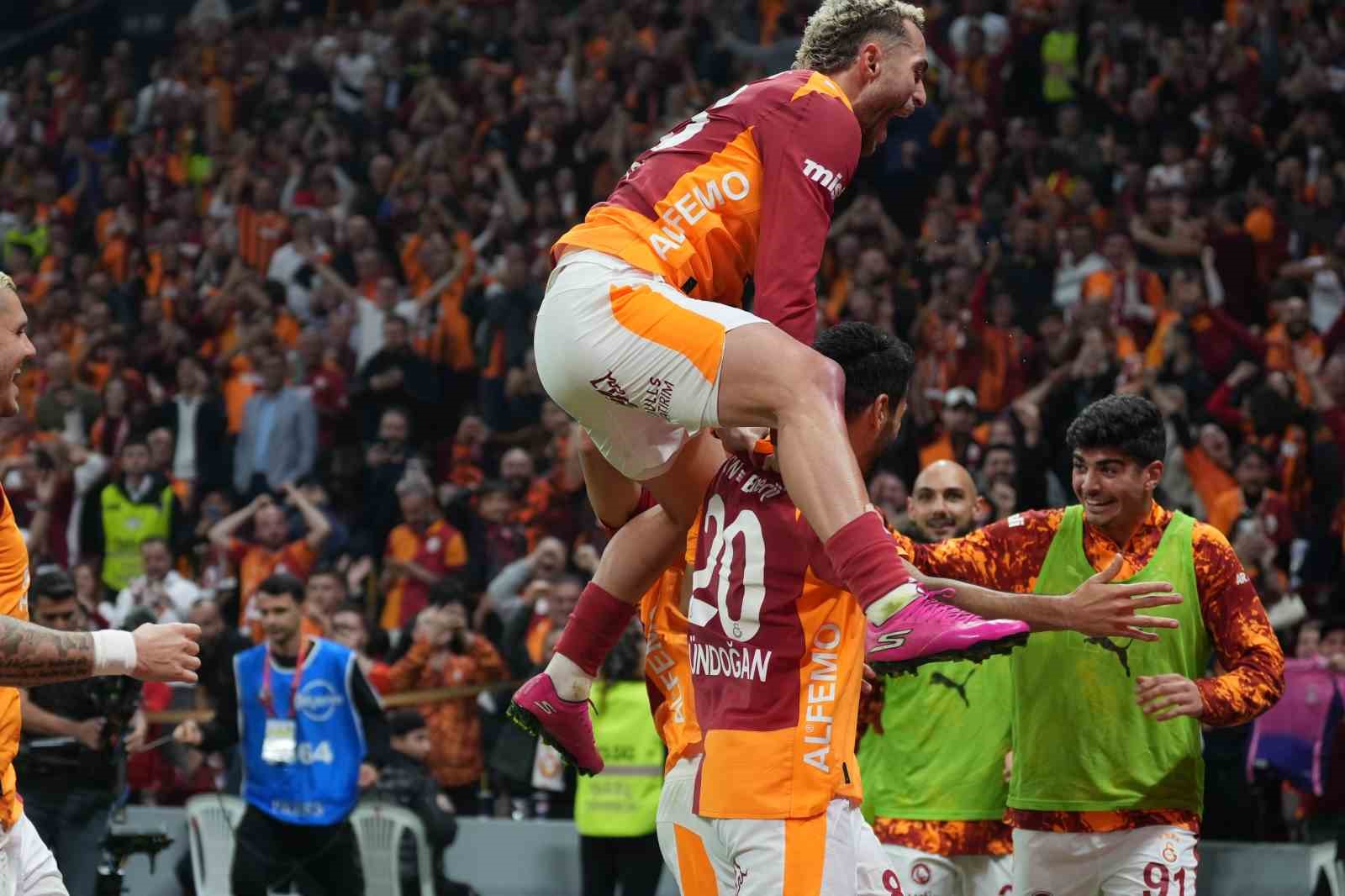 trendyol super lig galatasaray 3 genclerbirligi 2 mac sonucu 28 6vsfybRQ