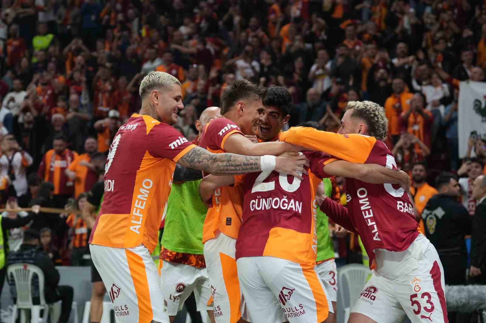trendyol super lig galatasaray 3 genclerbirligi 2 mac sonucu 29 vAP4s4zE