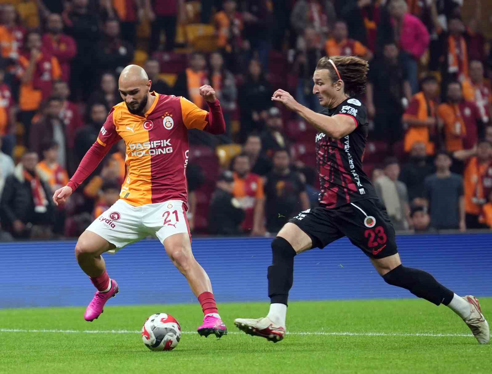 trendyol super lig galatasaray 3 genclerbirligi 2 mac sonucu 40 kp5EJ1vO