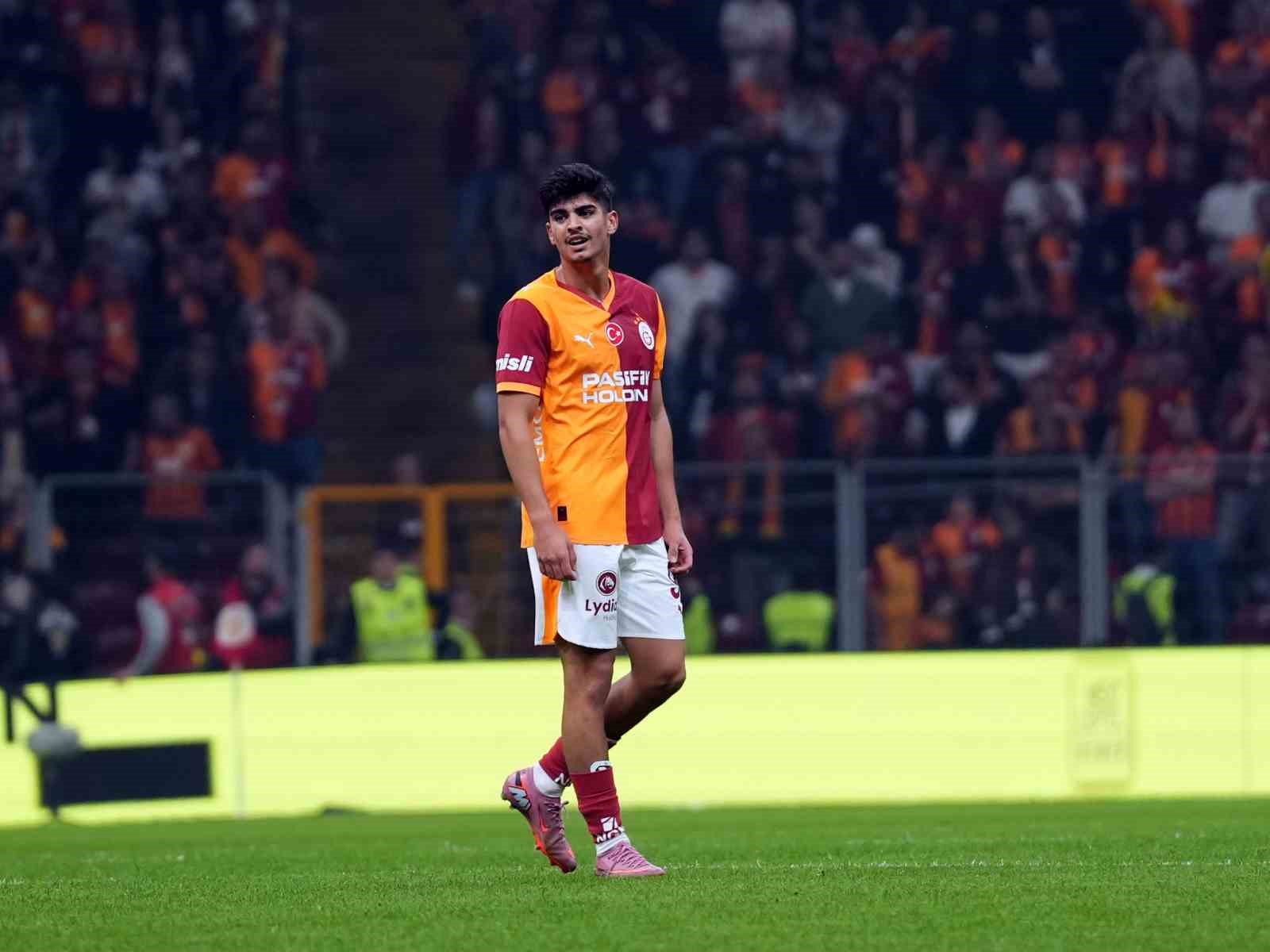 trendyol super lig galatasaray 3 genclerbirligi 2 mac sonucu 45 vGXMBVd5