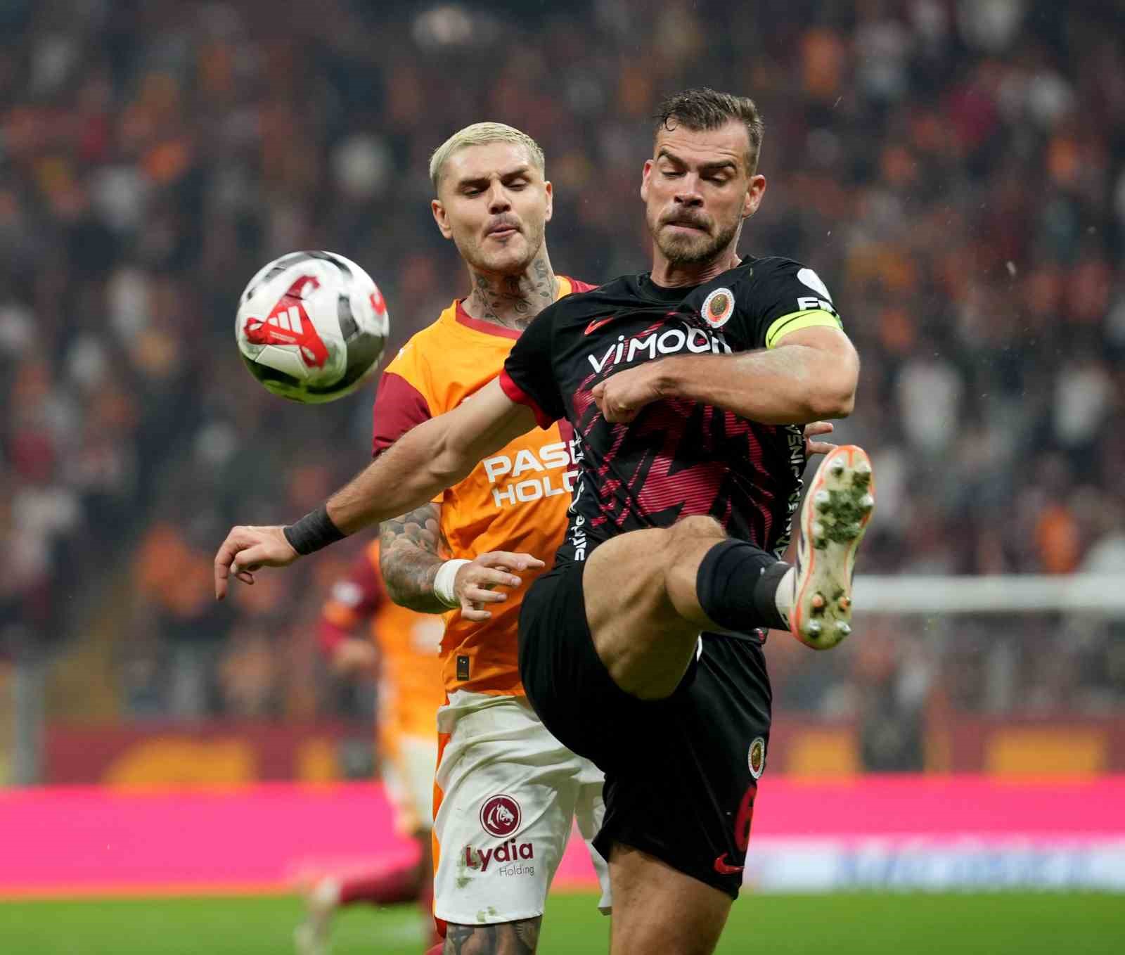trendyol super lig galatasaray 3 genclerbirligi 2 mac sonucu 51 abQB66Jv