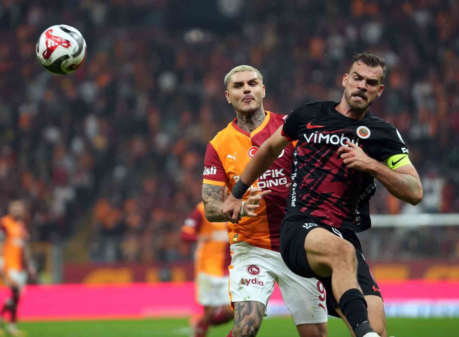 trendyol super lig galatasaray 3 genclerbirligi 2 mac sonucu 52 CZdmucqK
