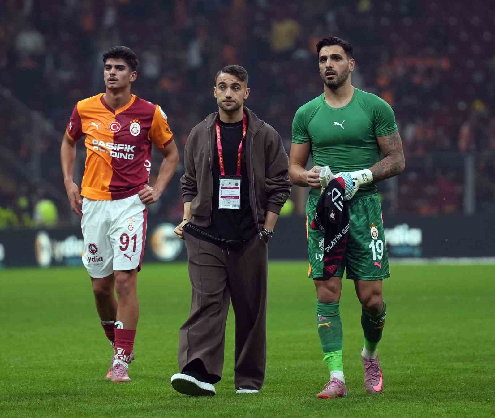 trendyol super lig galatasaray 3 genclerbirligi 2 mac sonucu 54 IWJ5WRGR