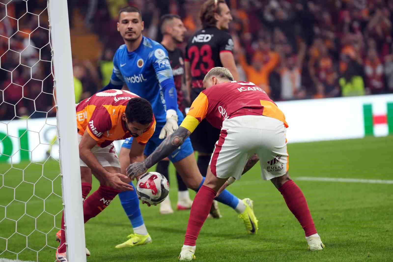 trendyol super lig galatasaray 3 genclerbirligi 2 mac sonucu 7 MZeOz9qN