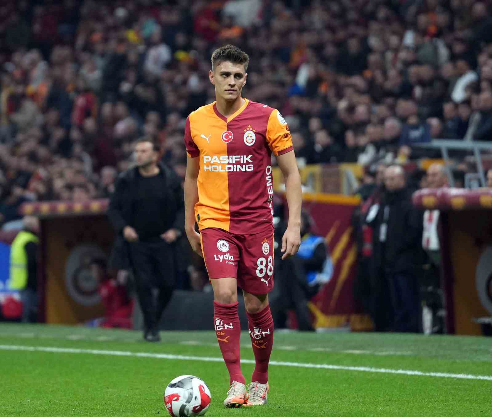 trendyol super lig galatasaray 3 samsunspor 2 mac sonucu 1 8WRPOMYy