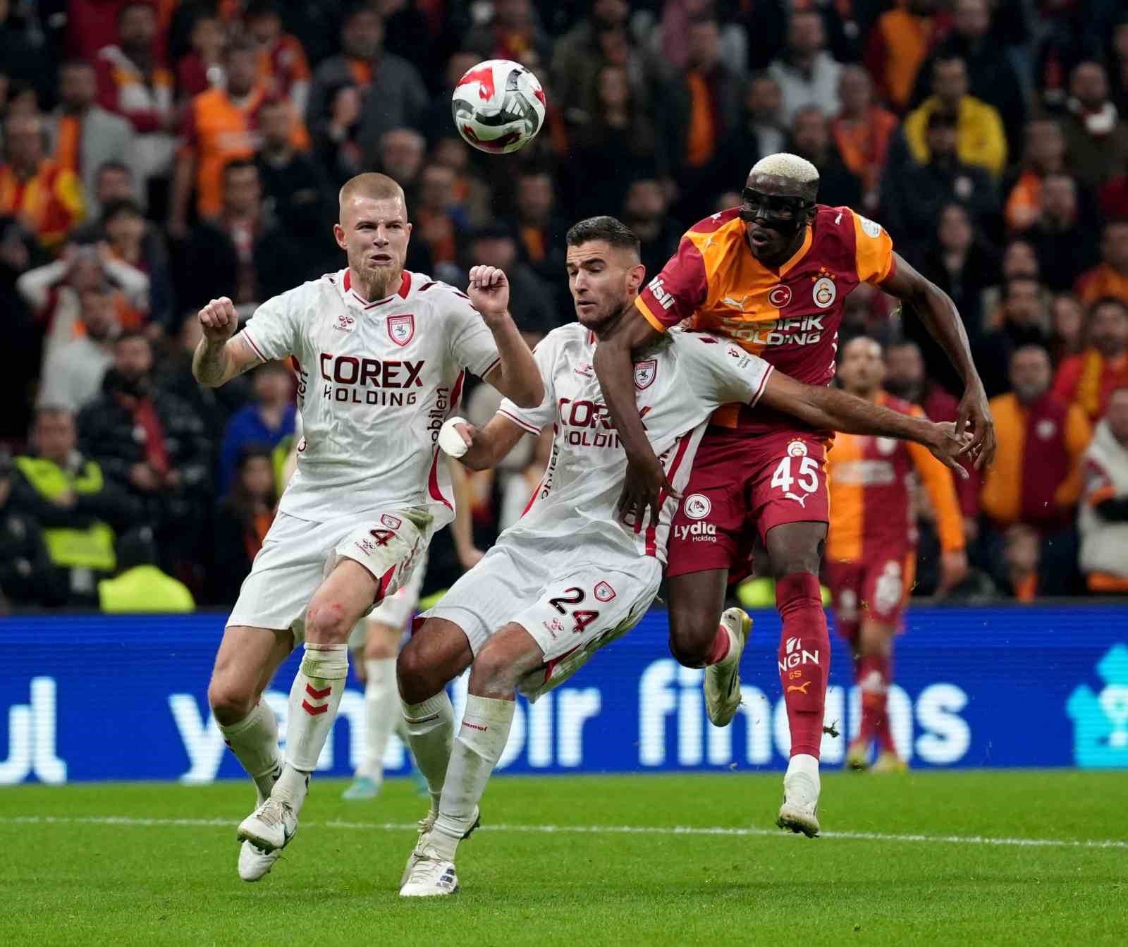 trendyol super lig galatasaray 3 samsunspor 2 mac sonucu 10 4zFBhy7J
