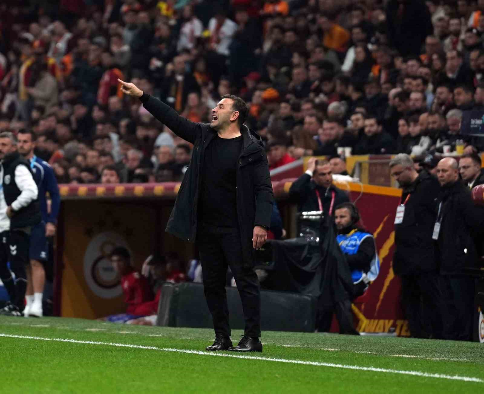trendyol super lig galatasaray 3 samsunspor 2 mac sonucu 2