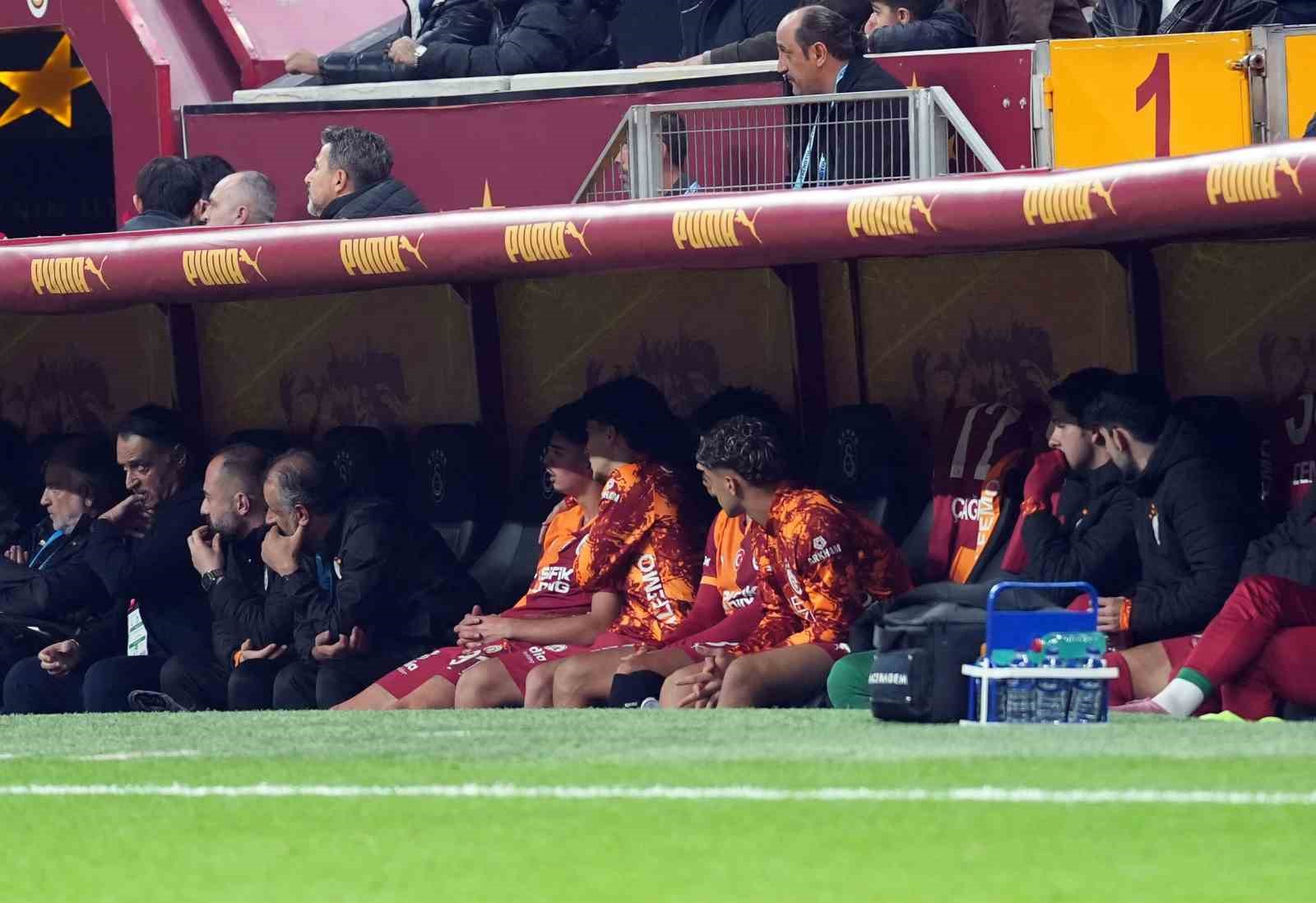 trendyol super lig galatasaray 3 samsunspor 2 mac sonucu 21 EdDNSECd