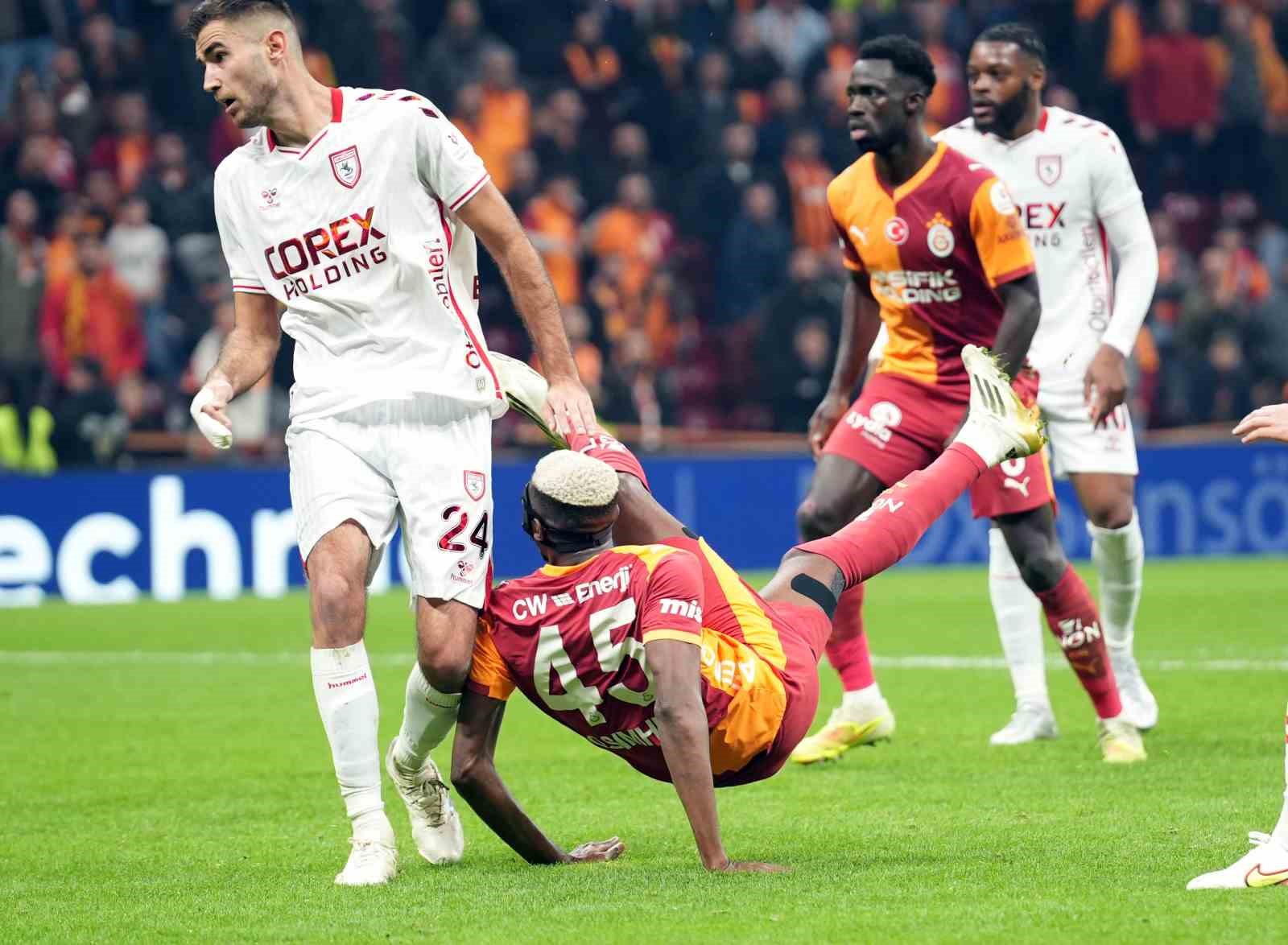 trendyol super lig galatasaray 3 samsunspor 2 mac sonucu 23 TjkQEbSj
