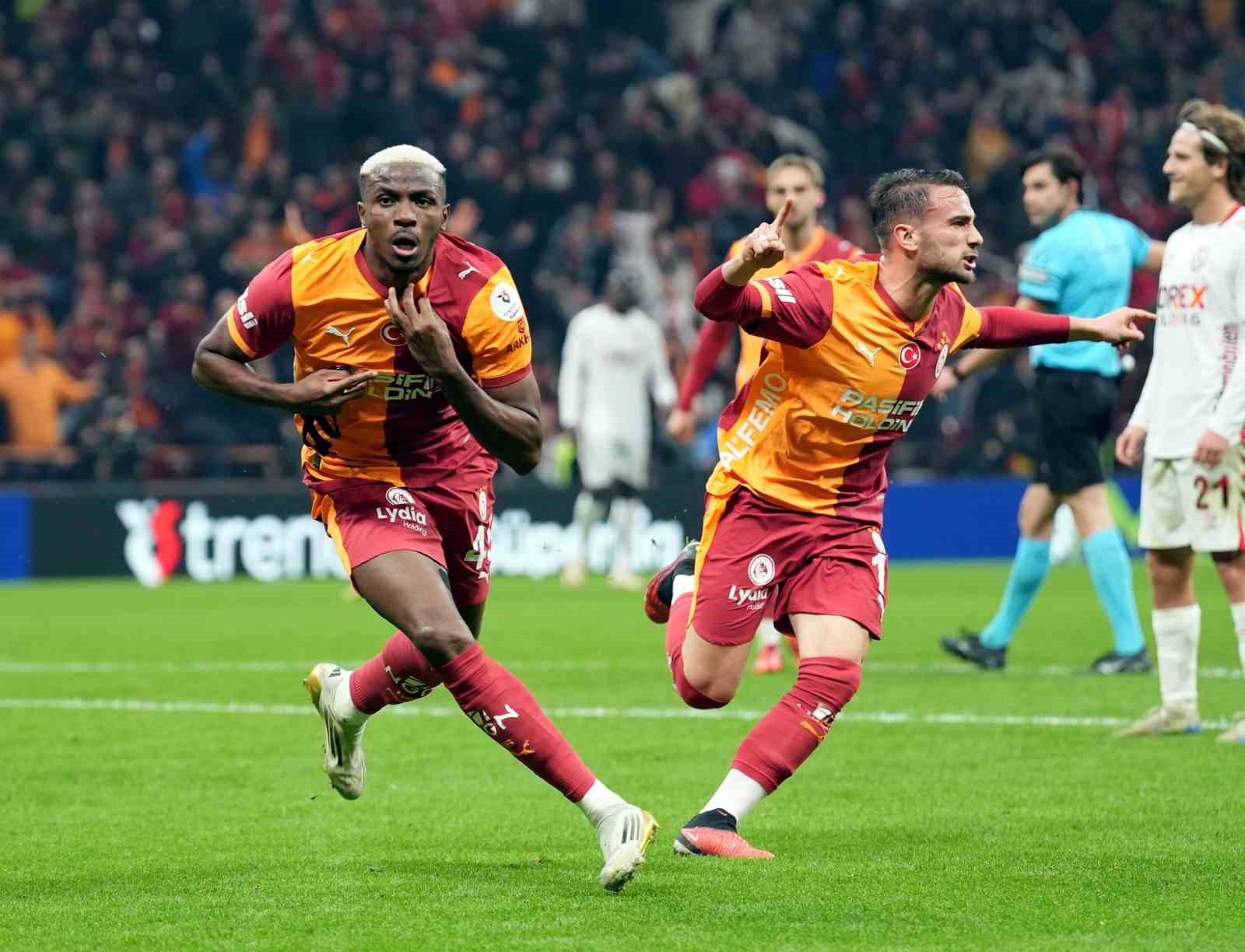 trendyol super lig galatasaray 3 samsunspor 2 mac sonucu 24 DbF8sjMn