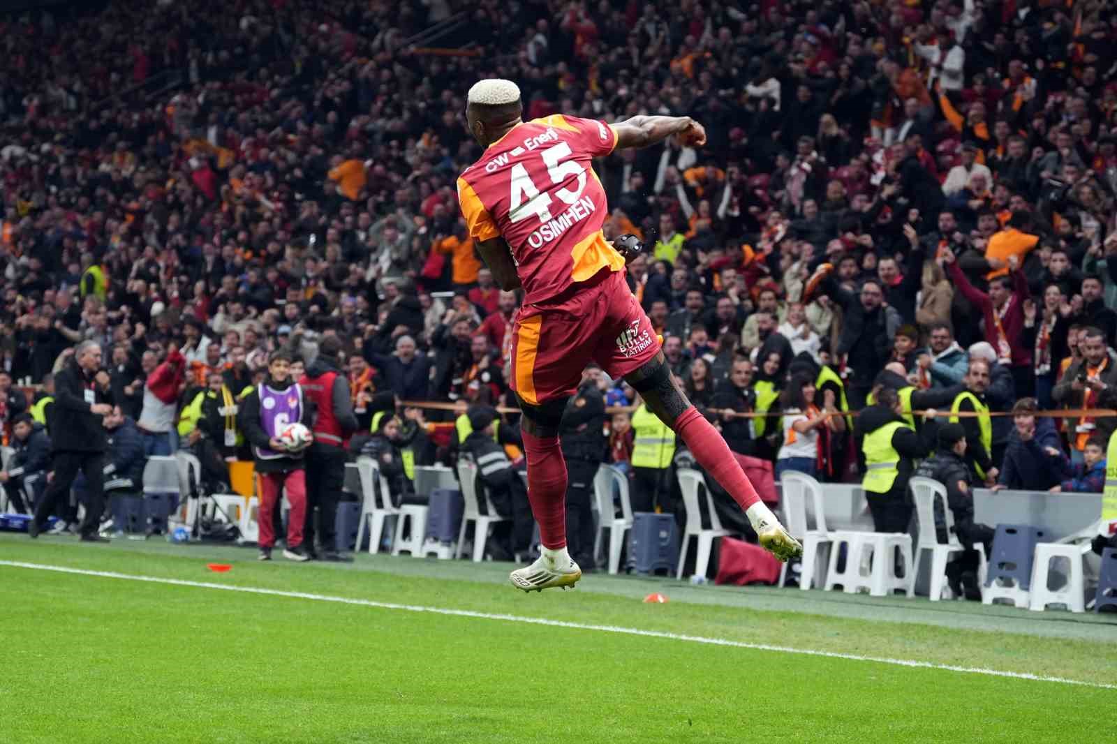 trendyol super lig galatasaray 3 samsunspor 2 mac sonucu 28 lSKraPUb