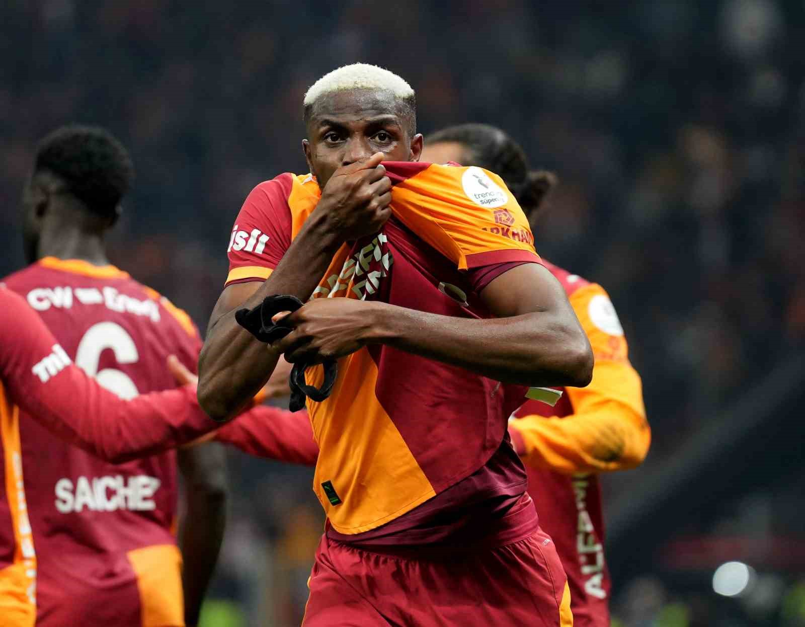 trendyol super lig galatasaray 3 samsunspor 2 mac sonucu 33 K5qmN3hF