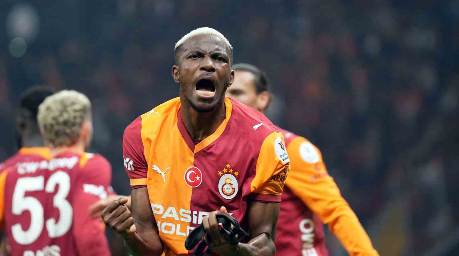 trendyol super lig galatasaray 3 samsunspor 2 mac sonucu 36 AK9LWwrA