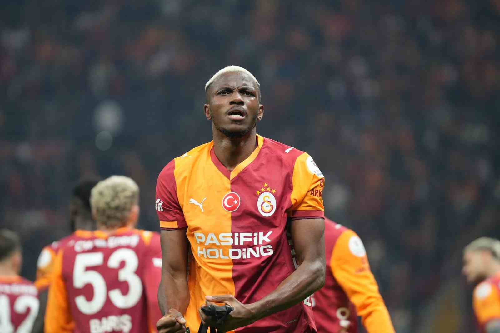 trendyol super lig galatasaray 3 samsunspor 2 mac sonucu 38 6P7eW265