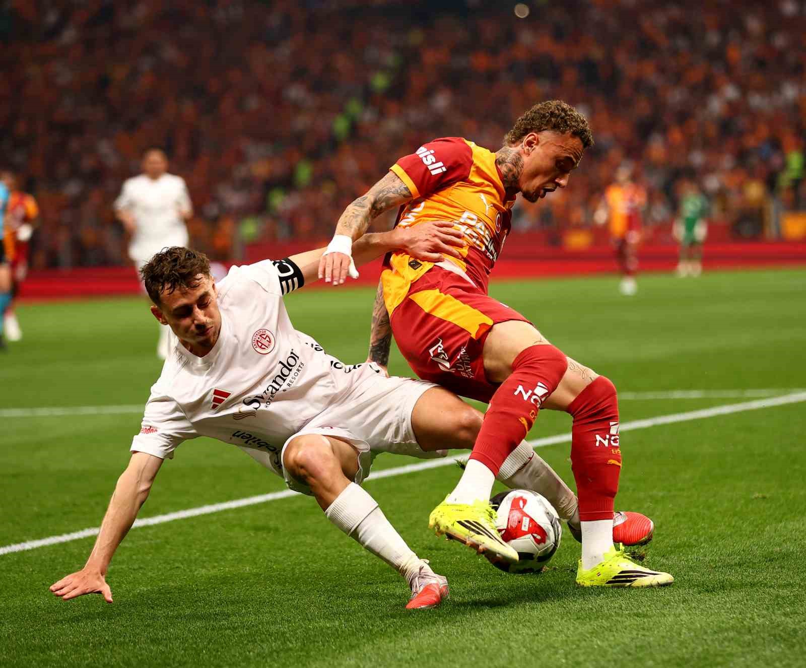 trendyol super lig galatasaray 4 antalyaspor 2 mac sonucu 9