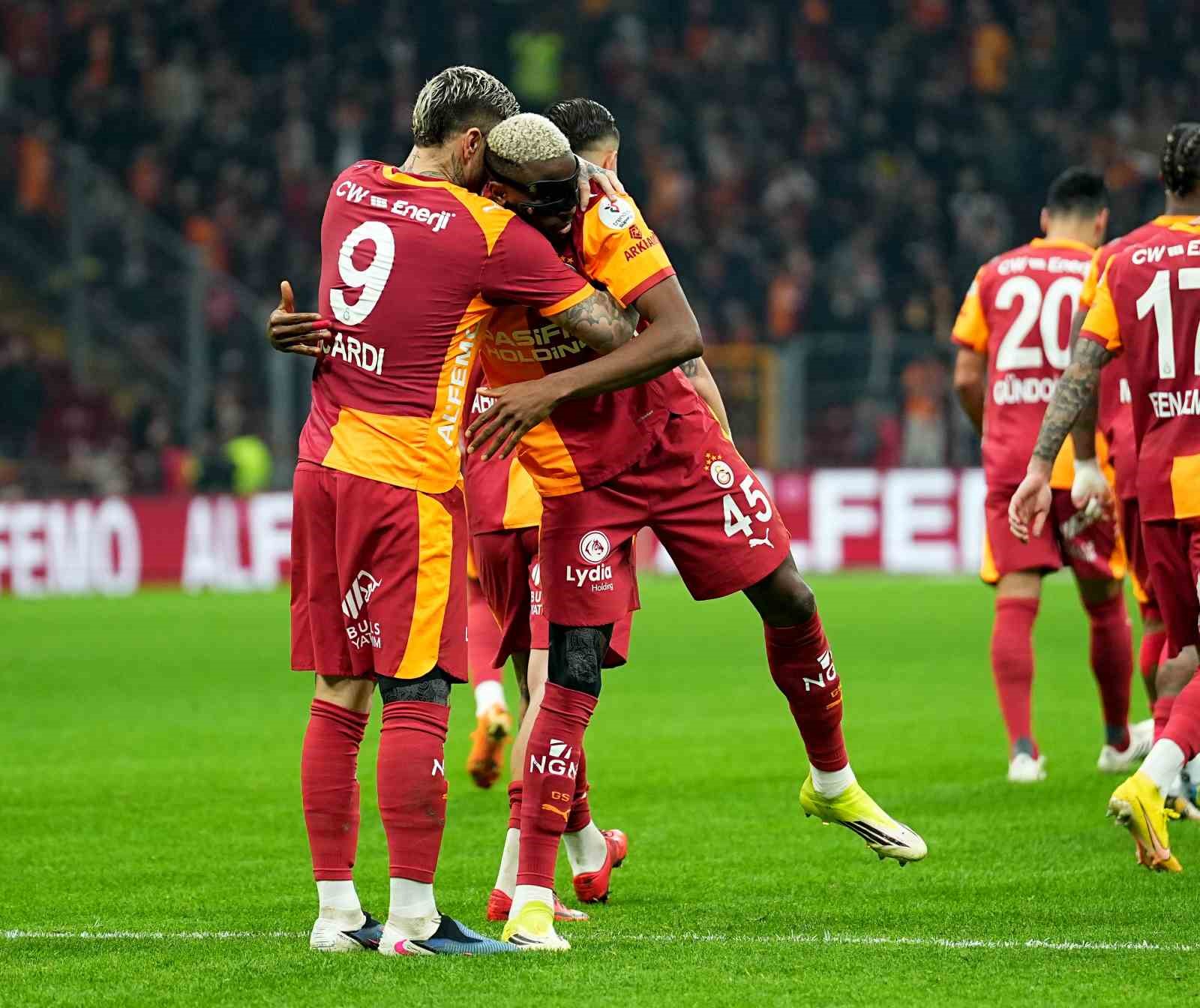 trendyol super lig galatasaray 5 eyupspor 1 mac sonucu 11 ZdVfDbib