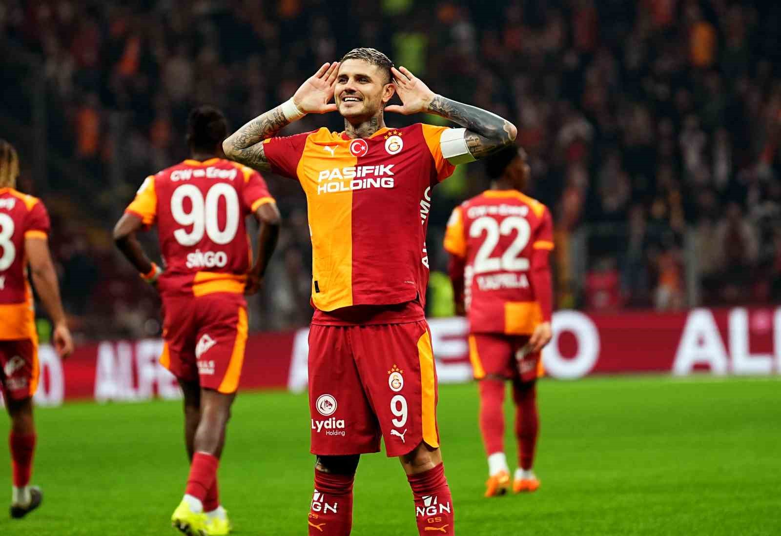 trendyol super lig galatasaray 5 eyupspor 1 mac sonucu 12 kMKYjufT