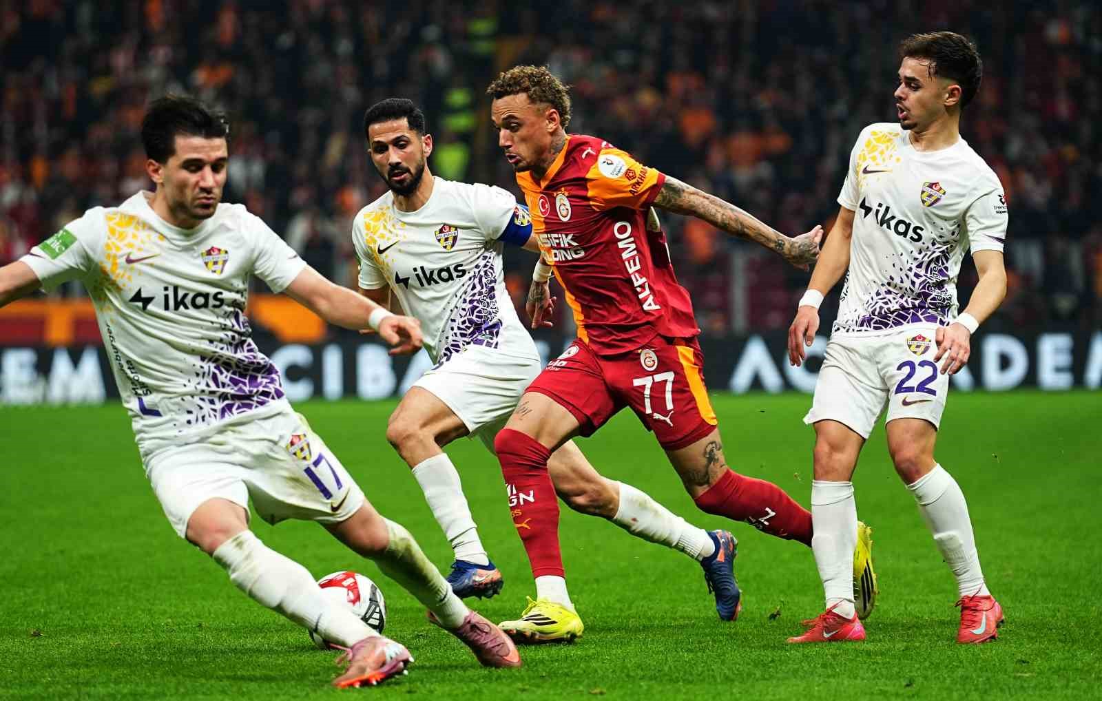 trendyol super lig galatasaray 5 eyupspor 1 mac sonucu 16 vDY8vW5d