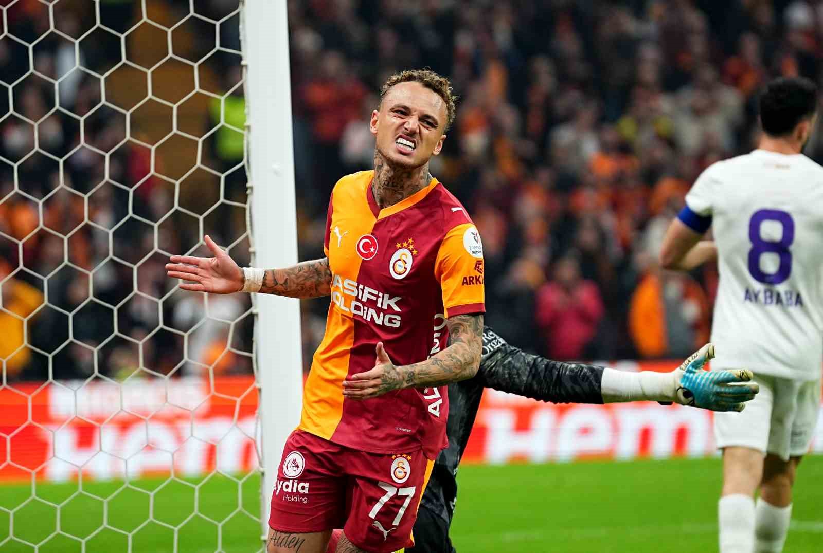 trendyol super lig galatasaray 5 eyupspor 1 mac sonucu 18 j1m3RpXL