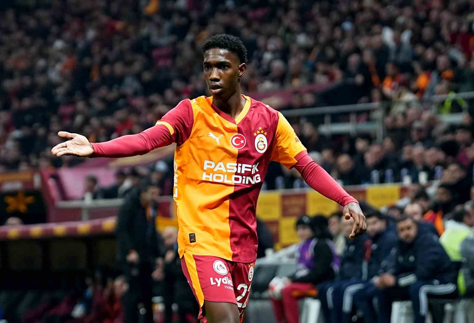 trendyol super lig galatasaray 5 eyupspor 1 mac sonucu 20 hqvmraKJ