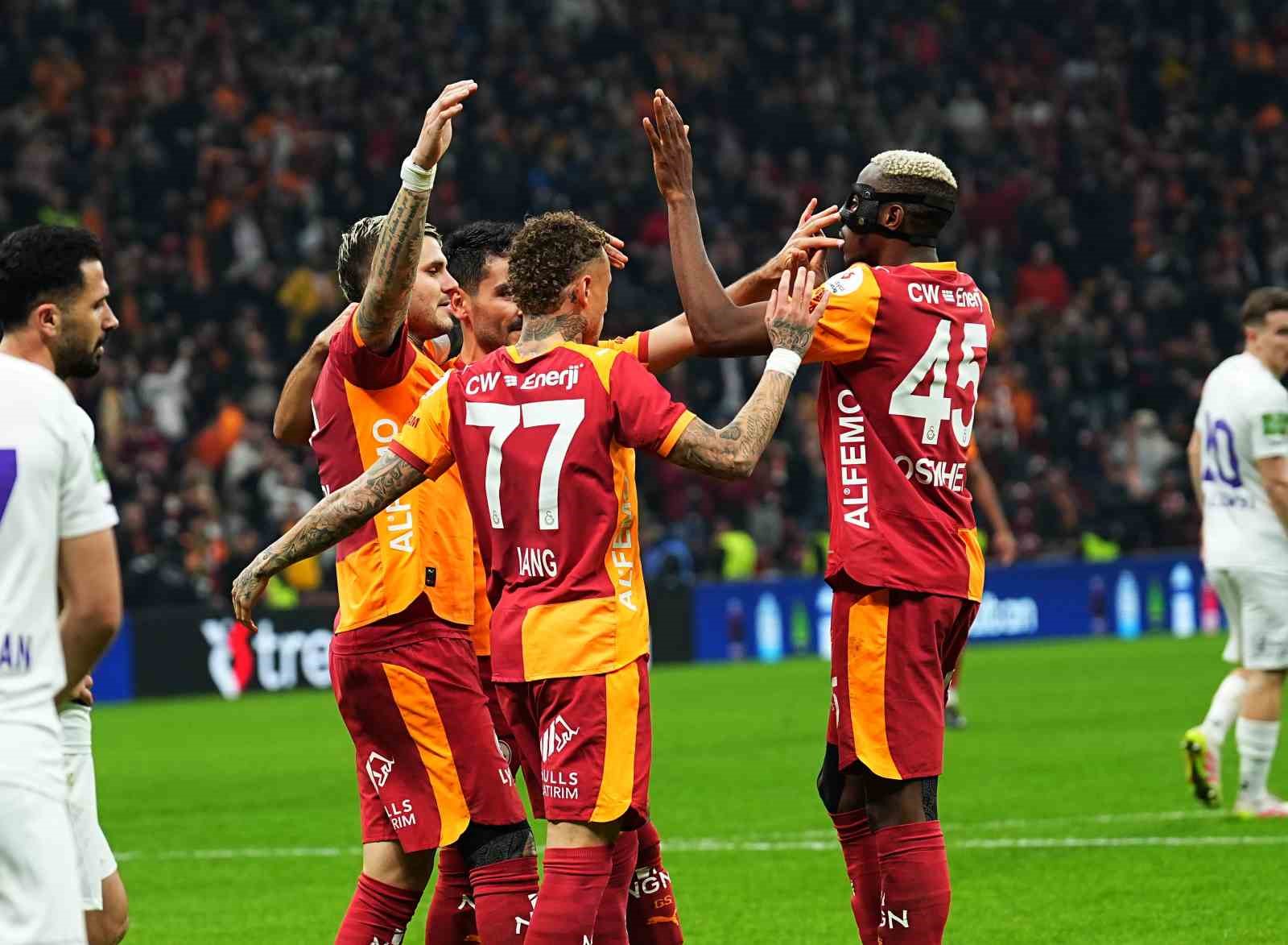 trendyol super lig galatasaray 5 eyupspor 1 mac sonucu 5 LTVGpJJf