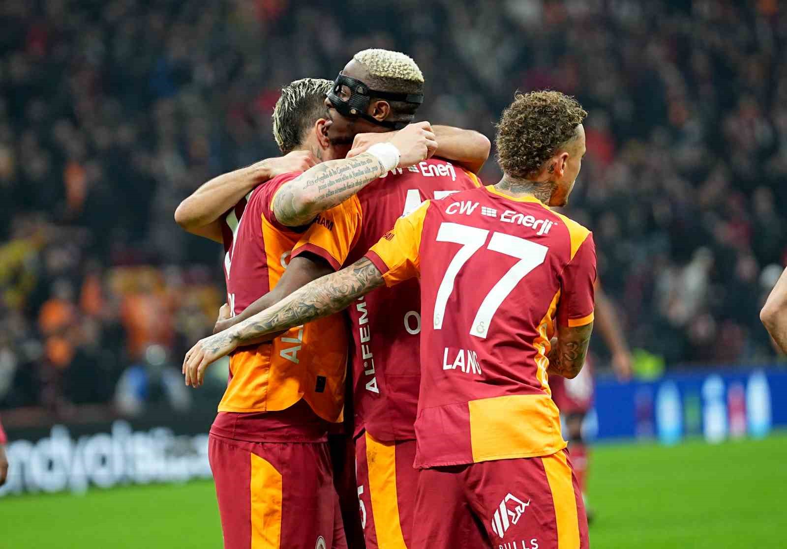 trendyol super lig galatasaray 5 eyupspor 1 mac sonucu 6 vpEhQbC8