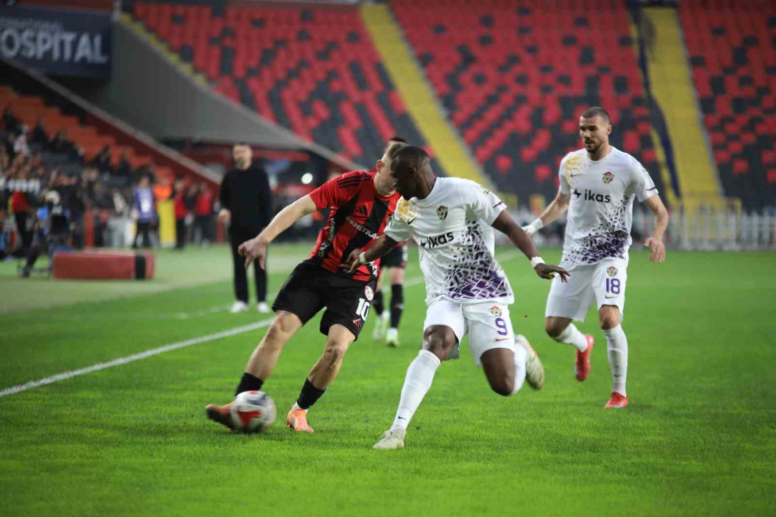 trendyol super lig gaziantep fk 0 eyupspor 1 mac devam ediyor 7 WP4gVtD9