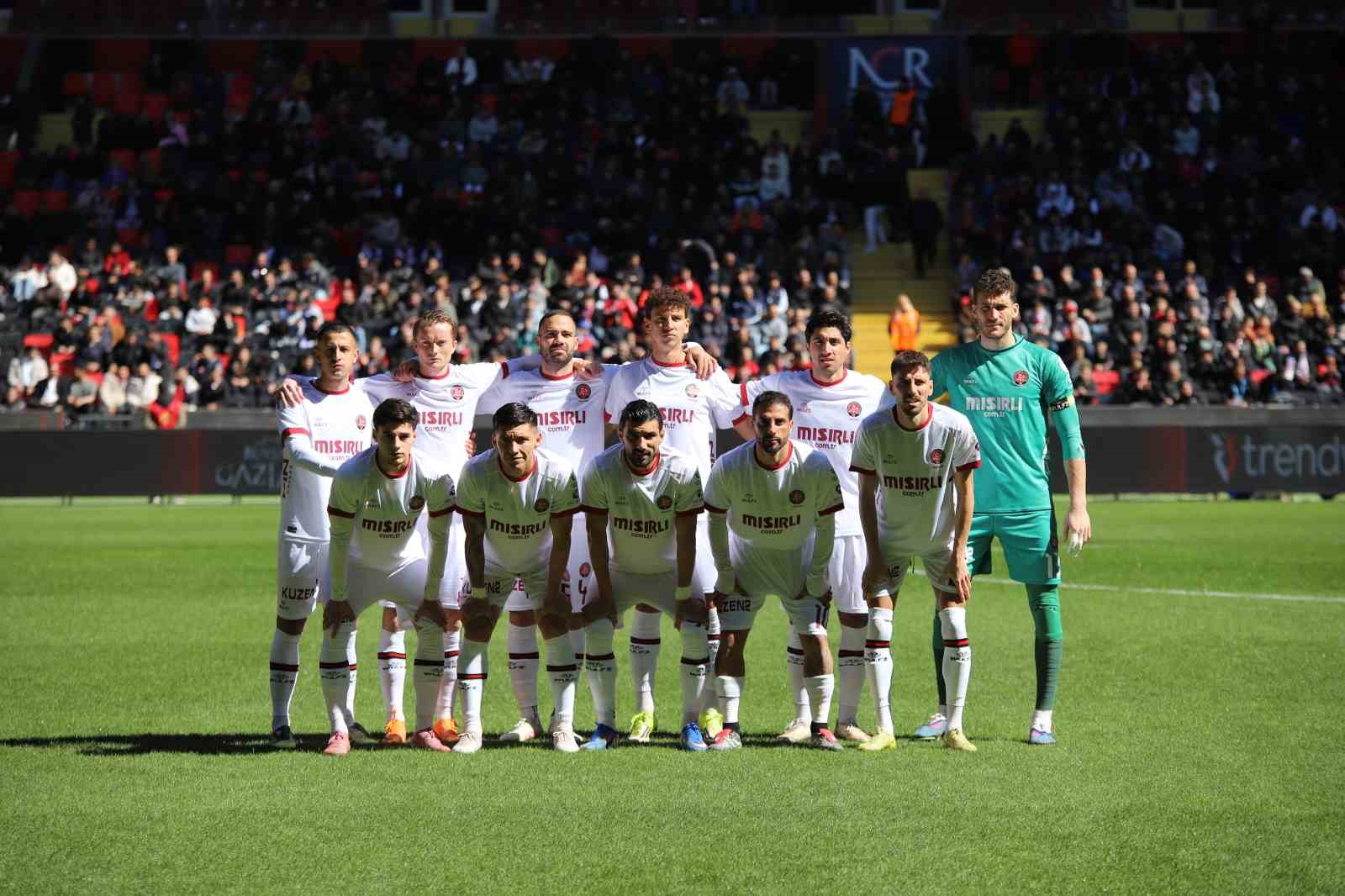 trendyol super lig gaziantep fk 0 fatih karagumruk 0 mac devam ediyor 8 fJyhr3Tl